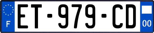 ET-979-CD
