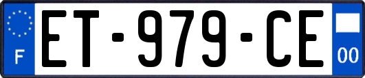 ET-979-CE