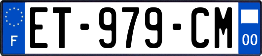 ET-979-CM