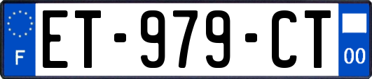 ET-979-CT