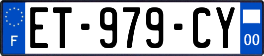 ET-979-CY