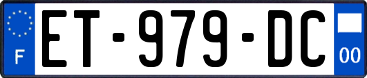 ET-979-DC