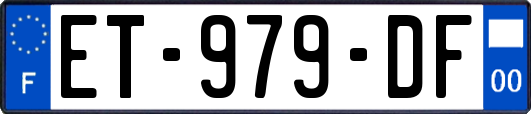 ET-979-DF