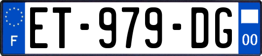 ET-979-DG