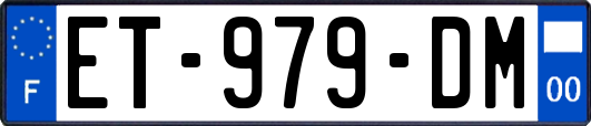 ET-979-DM