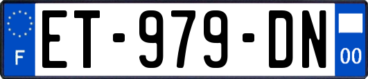 ET-979-DN