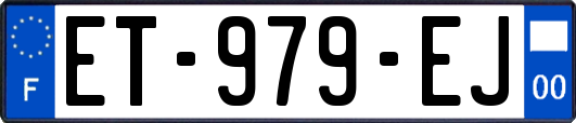 ET-979-EJ