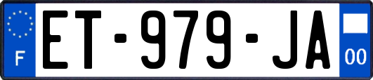 ET-979-JA