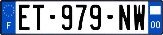 ET-979-NW