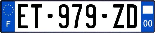 ET-979-ZD