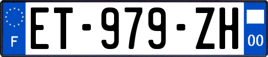 ET-979-ZH