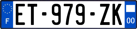 ET-979-ZK