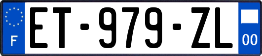 ET-979-ZL