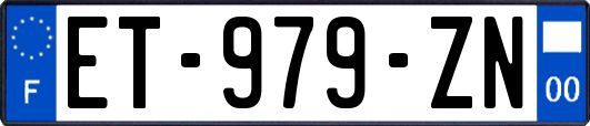 ET-979-ZN