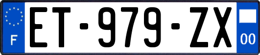 ET-979-ZX