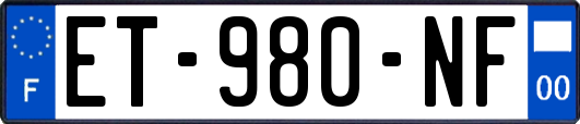 ET-980-NF