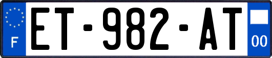 ET-982-AT