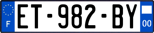 ET-982-BY