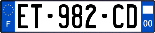 ET-982-CD