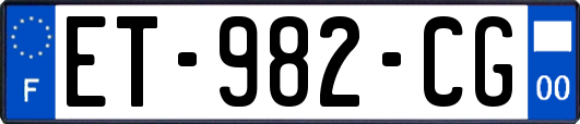 ET-982-CG