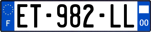 ET-982-LL