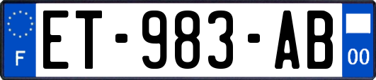 ET-983-AB