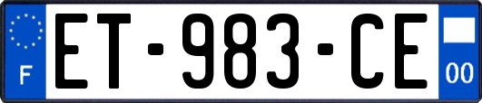 ET-983-CE
