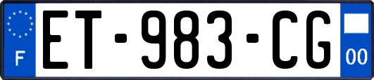 ET-983-CG