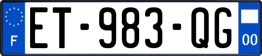 ET-983-QG