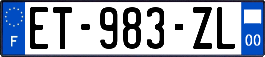 ET-983-ZL