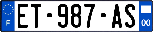 ET-987-AS