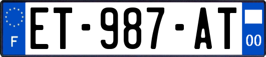 ET-987-AT