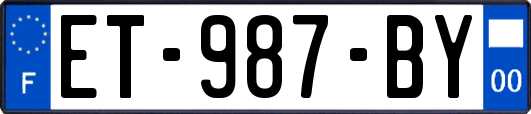 ET-987-BY