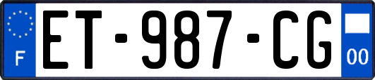 ET-987-CG