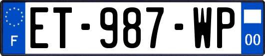 ET-987-WP