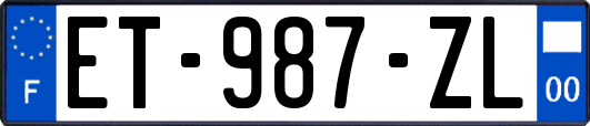 ET-987-ZL