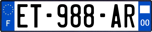 ET-988-AR