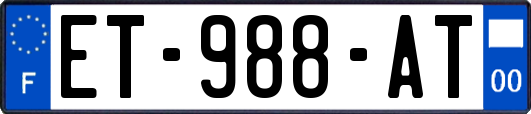 ET-988-AT