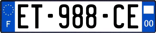 ET-988-CE