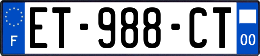 ET-988-CT