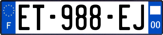 ET-988-EJ