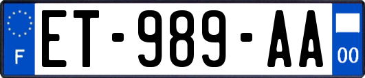 ET-989-AA