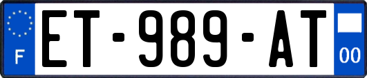 ET-989-AT