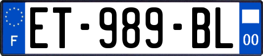ET-989-BL