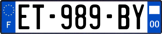 ET-989-BY