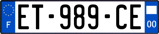 ET-989-CE