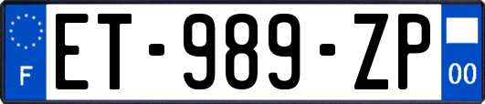 ET-989-ZP