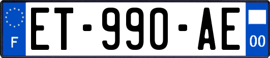 ET-990-AE