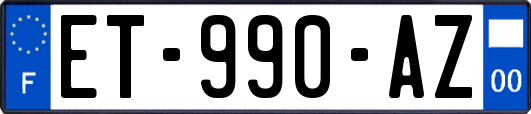 ET-990-AZ