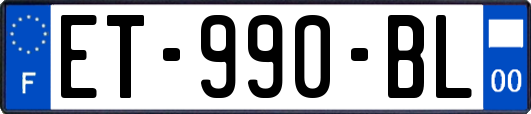 ET-990-BL
